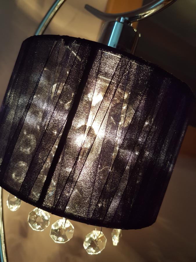 ホテルChrobry Szprotawa エクステリア 写真
